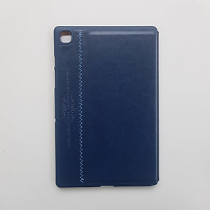 Bao da gập, lưng cứng cho Samsung Galaxy Tab A7 10.4 SM-T505 hãng Kakusiga- Hàng nhập khẩu