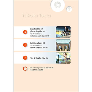 Sách WHO? Chuyện Kể Về Danh Nhân Thế Giới