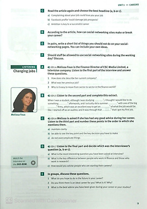 Sách Market Leader ( 3 Ed.) Pre-Inter: Course Book With DVD-ROM - Paperback