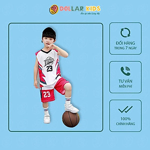 Đồ Bộ Bé Trai Thể Thao Sát Nách Size ĐạiSet Đồ Thể Thao Cho Bé Chất Liệu Thun Co Giãn, Thoáng Mát