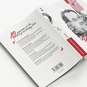 Sách Góc Nhìn Alan - Bộ Di Sản Alan Phan