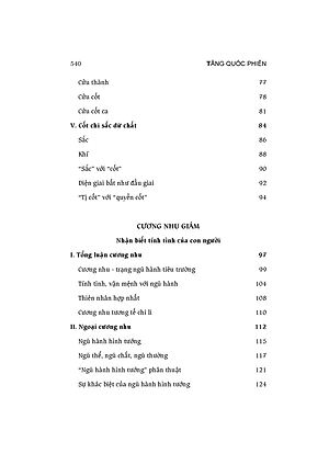 Trí Tuệ Băng Giám (Tái Bản 2022)