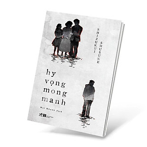 Sách Hy vọng mong manh