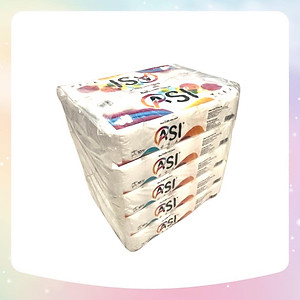 Combo Mua 1 Tặng 1 Giấy Vệ Sinh Cao Cấp ASI Không Lõi 3 Lớp (20 Cuộn)