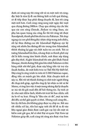 1111 - Nhật Ký Sáu Vạn Dặm Trên Yên Xe Cà Tàng