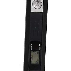 Máy Scan cầm tay Procam 900DPI Cao Cấp AZONE - Hàng Nhập Khẩu