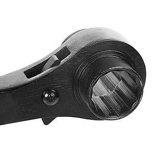 Cần đuôi chuột tự động 30mmx32mm Asaki AK-6460