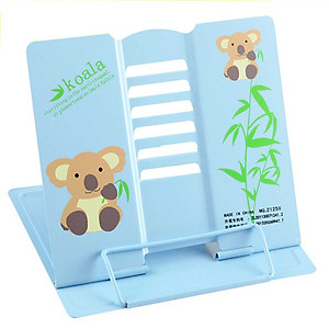 Kệ Đọc Sách 8801 - Màu Ngẫu Nhiên