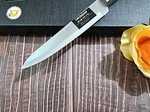 DAO BẾP ĐA NĂNG CẮT, GỌT RAU CỦ QUẢ MÃ DT166