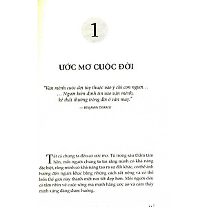 Sách Đánh Thức Con Người Phi Thường Trong Bạn (Bìa mềm) (Tái Bản 2020)