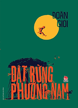 Sách Đất Rừng Phương Nam (Tái Bản 2020)