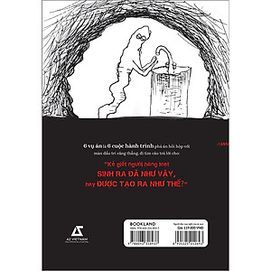 Sách Người Đọc Suy Nghĩ Của Ác Qủy