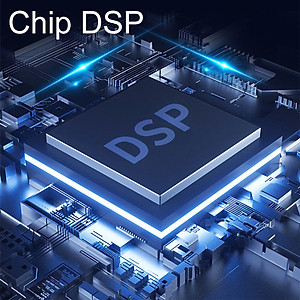 Loa Bluetooth speaker Loa di động chip DPS khuyếch đại âm thanh công suất lớn 50W Kết nối TWS lên 100W  Hàng Chính Hãng