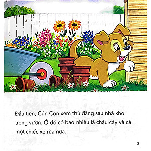 Sách Những câu chuyện tình bạn