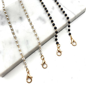 Dây đeo khẩu trang dây đeo kính phụ kiện kính đa năng tiện lợi