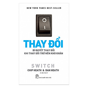 Thay Đổi