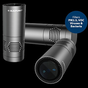 Máy lọc không khí ô tô Blaupunkt AP 1.0