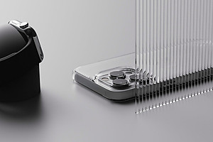 Ốp Lưng Elago Urban Clear Case Dành Cho iPhone 14 ProMax / 14 Pro / 14 Plus / 14 - Hàng Chính Hãng