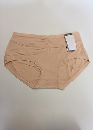 Combo trộn 5 màu khác nhau Quần lót cotton co giãn 4 chiều Thái Lan 3044