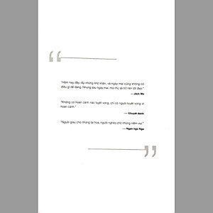 Sách Những Ông Trùm Tài Chính