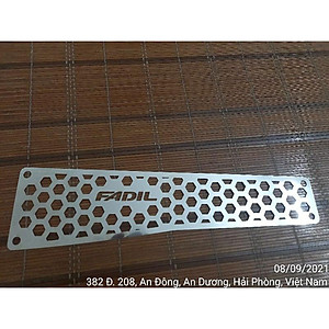 Lưới chống chuột dành cho ô tô VinFast Fadil.