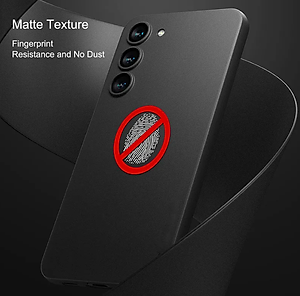 Ốp lưng lụa cho SamSung Galaxy S25 Ultra | S25 Plus | S25 | S24 Ultra 5G | S24 Plus | S24 chính hãng Memumi siêu mỏng, chống vân tay, bảo vệ camera sau - Hàng chính hãng