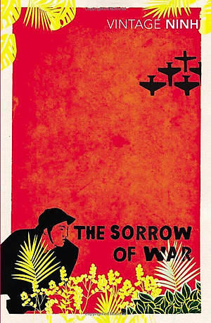 Sách The Sorrow Of War (Paperback)