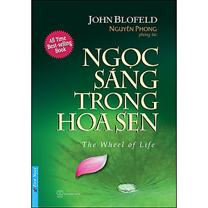 Ngọc Sáng Trong Hoa Sen (Tái Bản 2020)