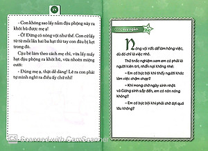 Sách Gieo Mầm Tính Cách - Kiên Trì ( Tái Bản )