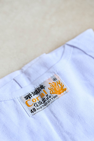 Áo đông xuân có tay/không tay San Hô nam
