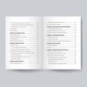 Combo 3 Sách Word - Excel - Powerpoint Unica ứng dụng tin học văn phòng từ cơ bản đến nâng cao