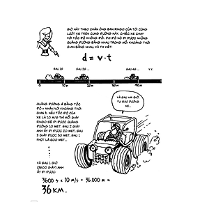 Sách Câu Chuyện Vật Lý