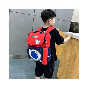 Ba lô học sinh cao cấp phong cách mới - BEE GEE HS1076