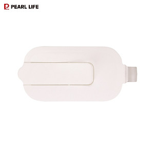 Bình đựng nước nắp bật Pearl Metal Cool Square 2 lít - Made in Japan