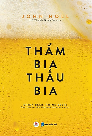 Sách Thẩm Bia Thấu Bia