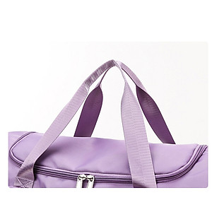 Túi xách du lịch thể thao nam nữ công suất lớn phong cách mới BEE GEE T1010