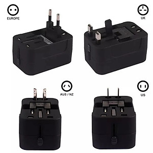 phích cắm chuyển đổi đa năng,Dụng cụ chuyển đổi ổ cắm điện đa năng quốc tế,Ổ cắm chuyển đổi MOdel: CF 071 tiện lợi, tương thích với hầu hết các thiết bị điện tử - HENRYSA