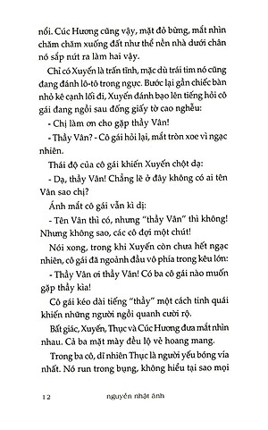 Buổi Chiều Windows (Tái Bản 2022)