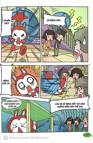 Sách 10 Vạn Câu Hỏi Vì Sao - Cuộc Sống Muôn Màu (Tái Bản 2018)