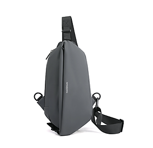 Túi đeo chéo đeo ngực nam cao cấp phong cách mới