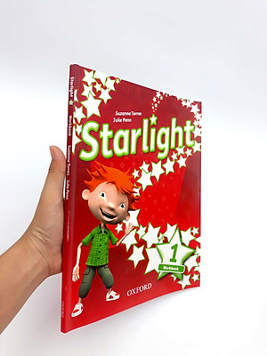 Starlight: Level 1: Workbook