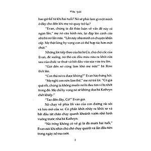 Sách GOOSEBUMPS – Nổi Da Gà: Máu Quái