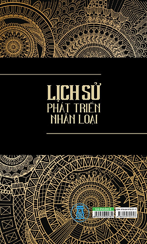 Lịch Sử Phát Triển Nhân Loại