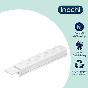Kẹp miệng túi Yoko - Inochi (Bộ 10 chiếc)