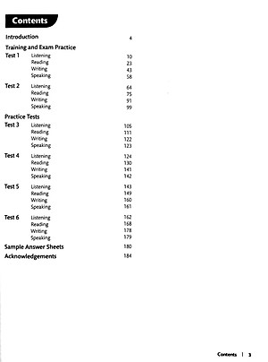 Sách IELTS Trainer 2 Academic