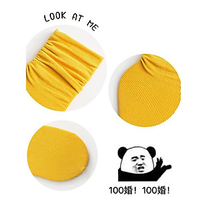 Tất nữ nhún cổ cao phong cách Vintage Hàn Quốc mỏng nhẹ phù hợp mùa hè