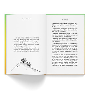 Đảo Mộng Mơ (Tái Bản Lần Thứ 31)