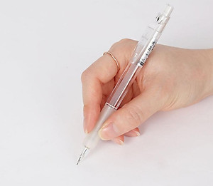 Bút Chì Bấm Bium 0.5 mm - Glory Morning 32000-83449