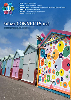 Oxford Discover Futures: Level 3: Student Book