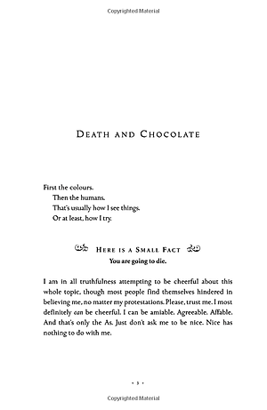 Sách The Book Thief (10th Anniversary Re-issue) - Paperback